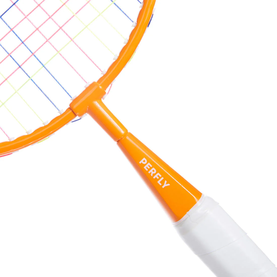 CONJUNTO DE RAQUETAS DE BÁDMINTON PARA NIÑOS BR SET DISCOVER - Image 16