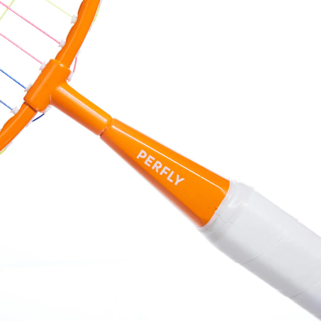 CONJUNTO DE RAQUETAS DE BÁDMINTON PARA NIÑOS BR SET DISCOVER - Image 17