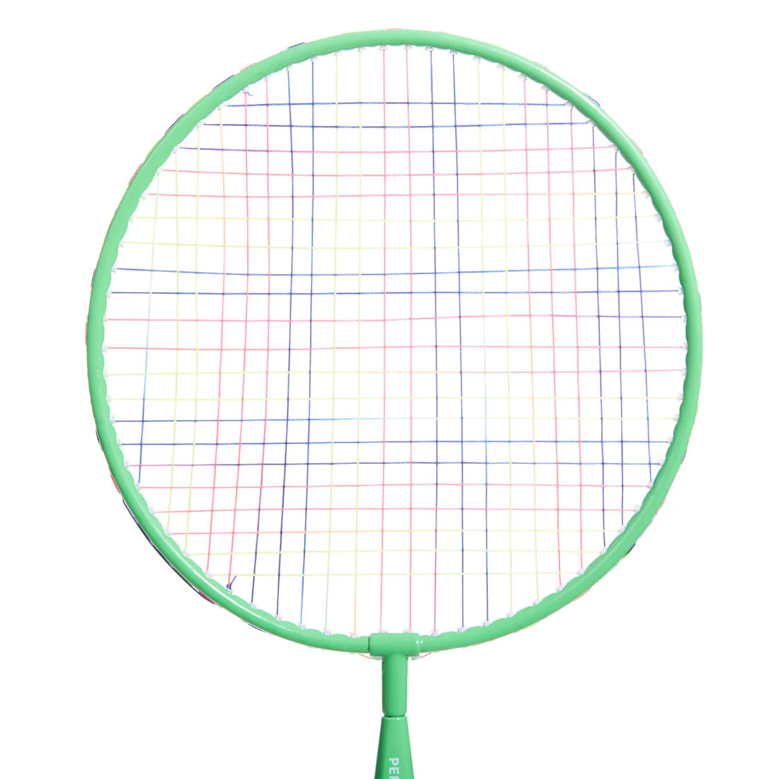 CONJUNTO DE RAQUETAS DE BÁDMINTON PARA NIÑOS BR SET DISCOVER - Image 19