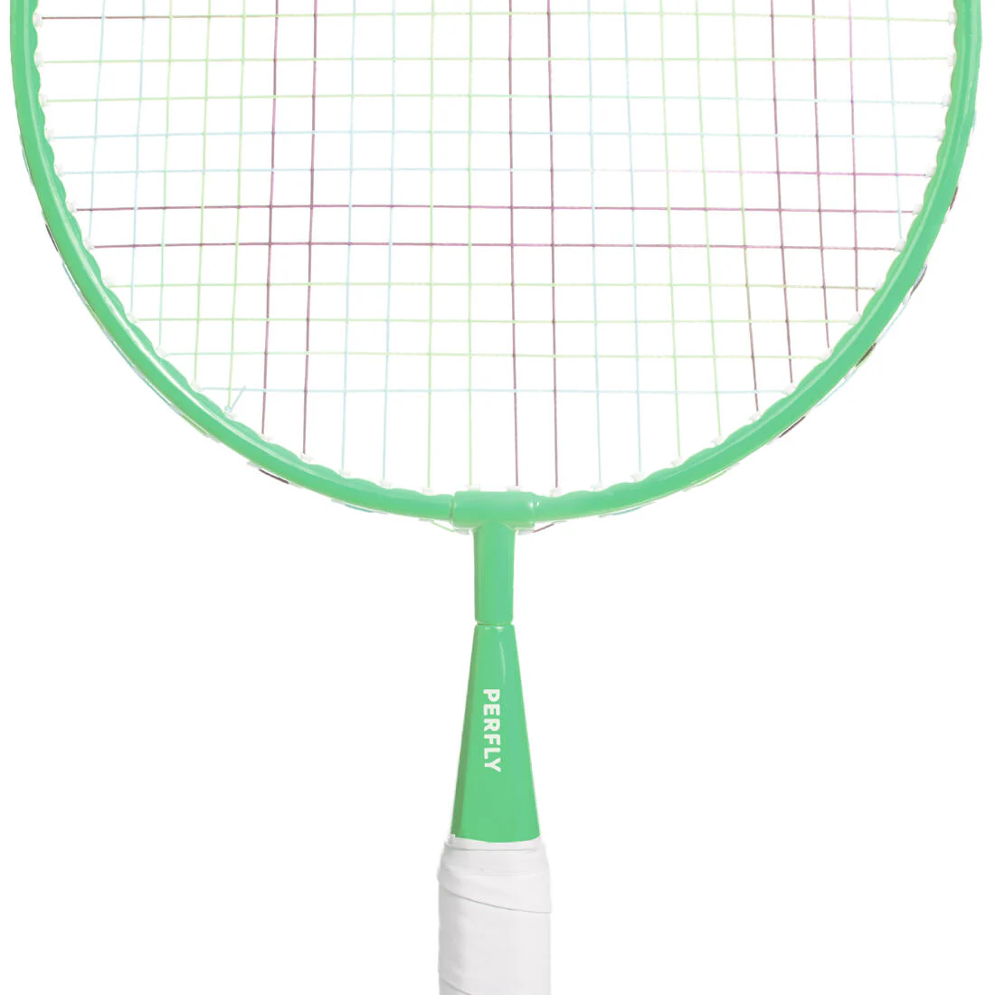 CONJUNTO DE RAQUETAS DE BÁDMINTON PARA NIÑOS BR SET DISCOVER - Image 20