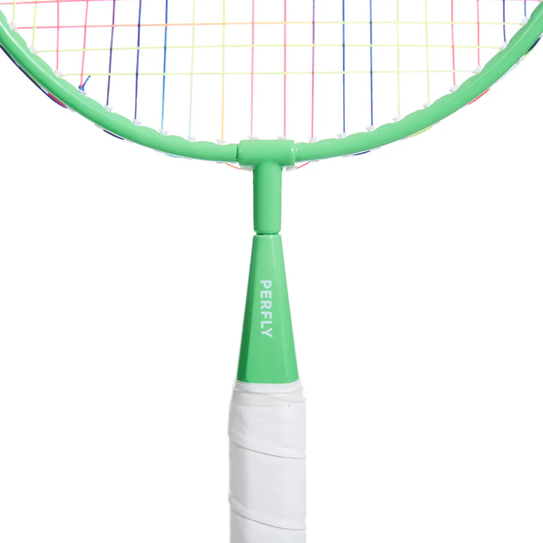 CONJUNTO DE RAQUETAS DE BÁDMINTON PARA NIÑOS BR SET DISCOVER - Image 22