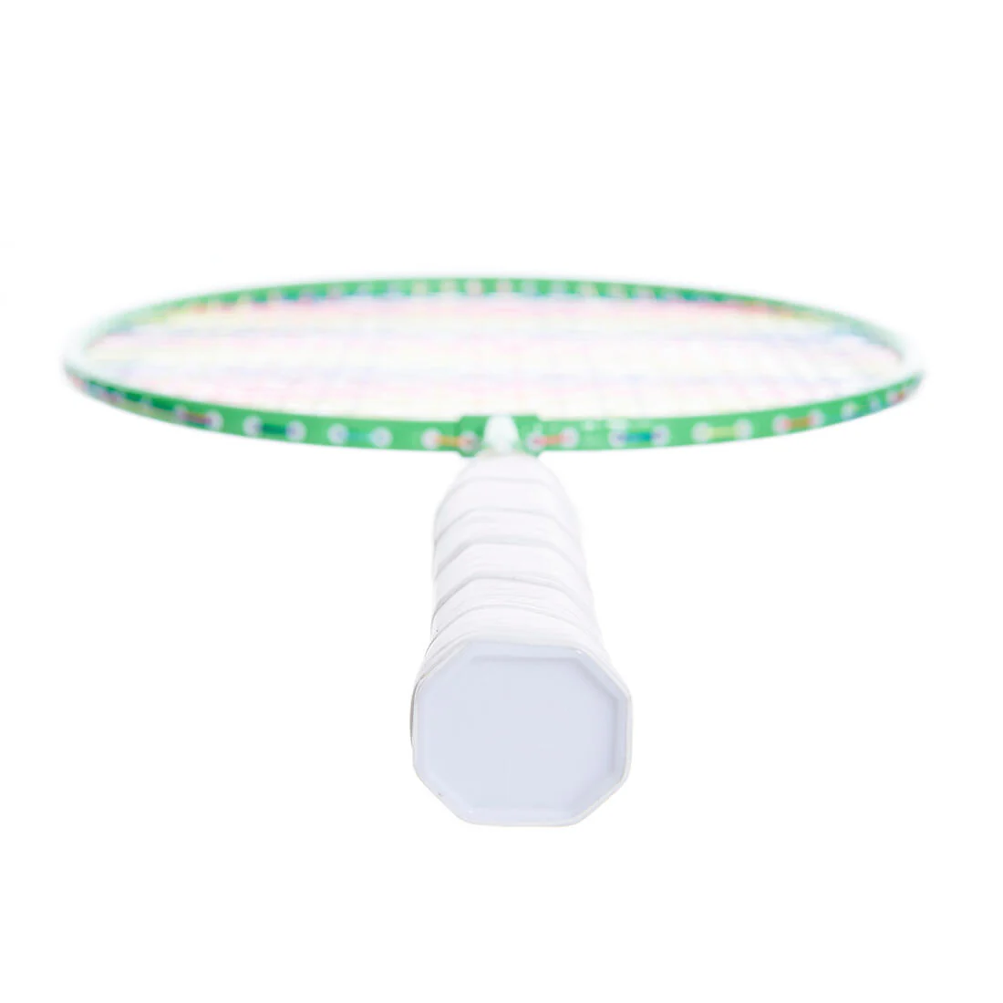 CONJUNTO DE RAQUETAS DE BÁDMINTON PARA NIÑOS BR SET DISCOVER - Image 24
