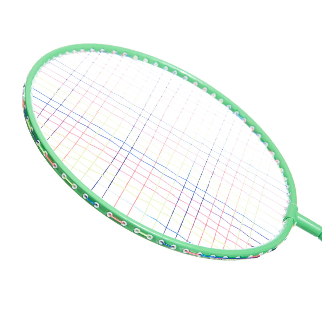 CONJUNTO DE RAQUETAS DE BÁDMINTON PARA NIÑOS BR SET DISCOVER - Image 25