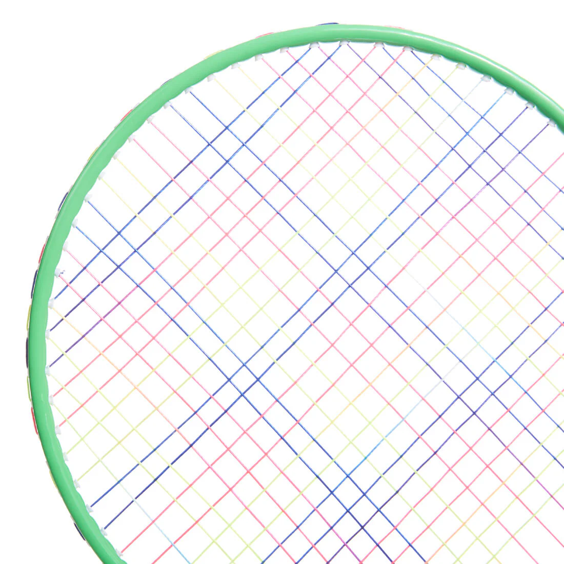 CONJUNTO DE RAQUETAS DE BÁDMINTON PARA NIÑOS BR SET DISCOVER - Image 27