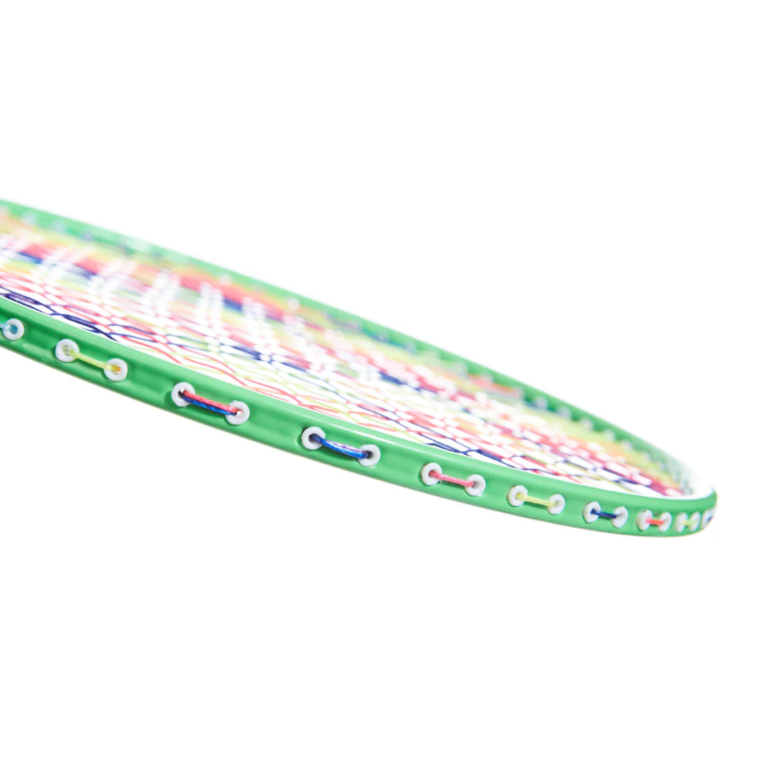 CONJUNTO DE RAQUETAS DE BÁDMINTON PARA NIÑOS BR SET DISCOVER - Image 28
