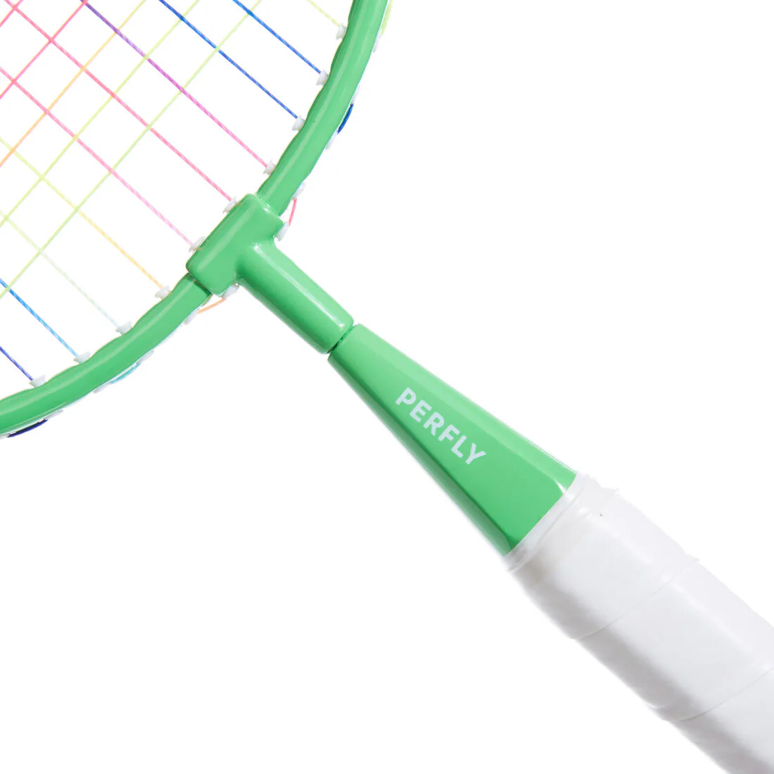 CONJUNTO DE RAQUETAS DE BÁDMINTON PARA NIÑOS BR SET DISCOVER - Image 29