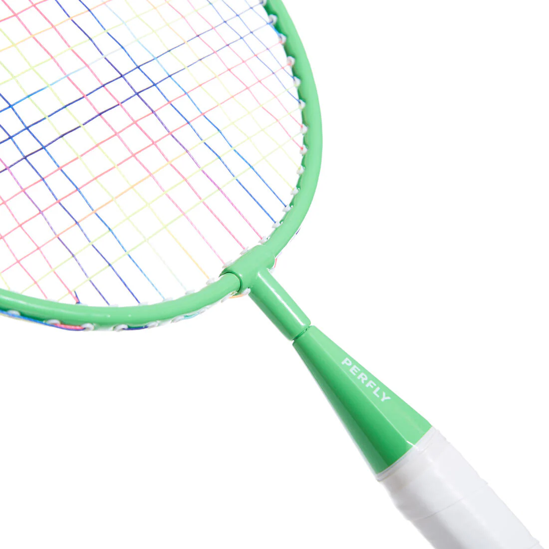 CONJUNTO DE RAQUETAS DE BÁDMINTON PARA NIÑOS BR SET DISCOVER - Image 30
