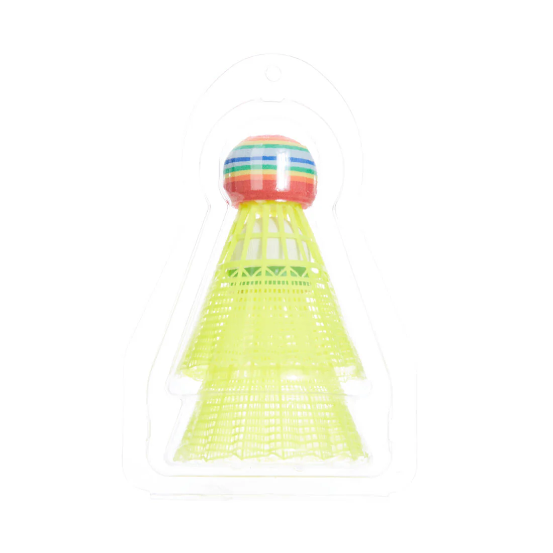CONJUNTO DE RAQUETAS DE BÁDMINTON PARA NIÑOS BR SET DISCOVER - Image 32
