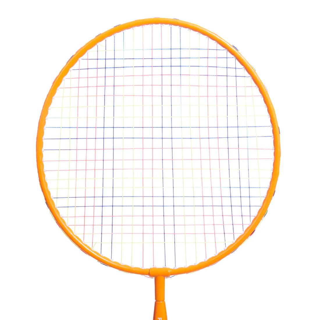 CONJUNTO DE RAQUETAS DE BÁDMINTON PARA NIÑOS BR SET DISCOVER - Image 5