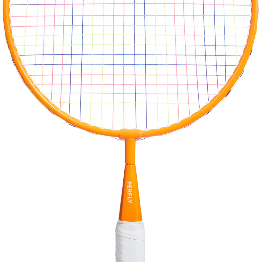 CONJUNTO DE RAQUETAS DE BÁDMINTON PARA NIÑOS BR SET DISCOVER - Image 6