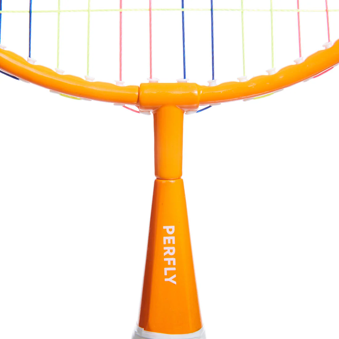 CONJUNTO DE RAQUETAS DE BÁDMINTON PARA NIÑOS BR SET DISCOVER - Image 7