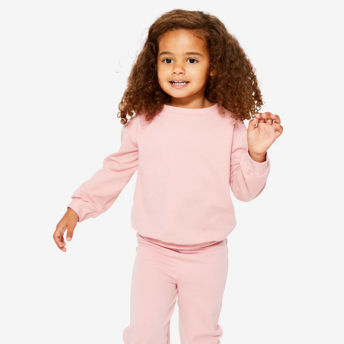 Conjunto deportivo básico para niños - Image 12