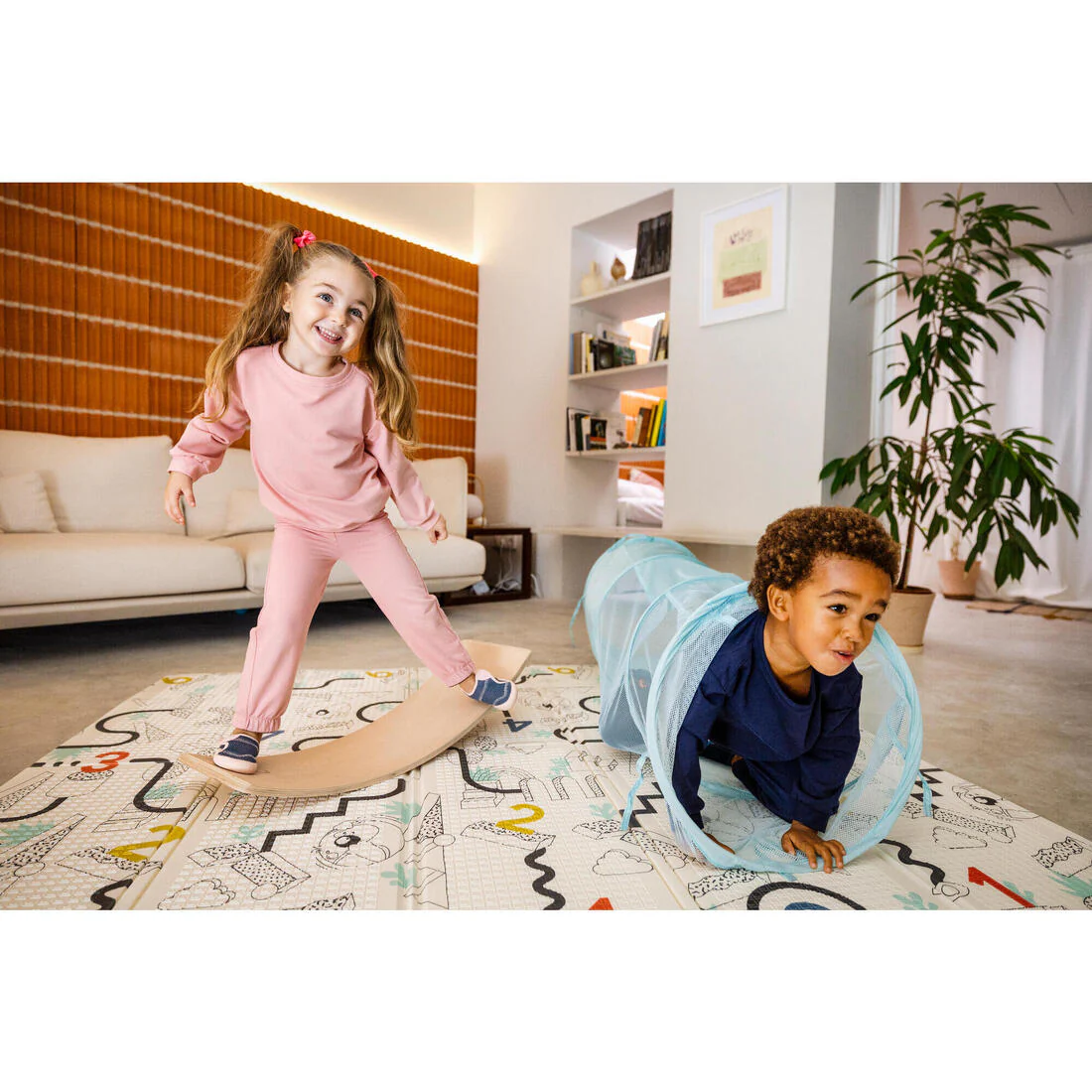 Conjunto deportivo básico para niños - Image 13