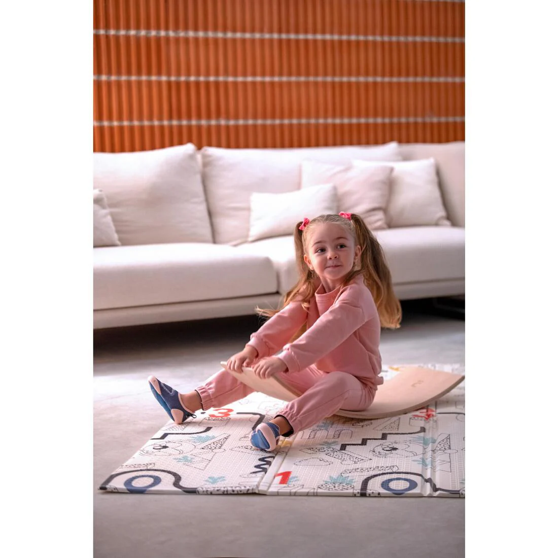 Conjunto deportivo básico para niños - Image 14
