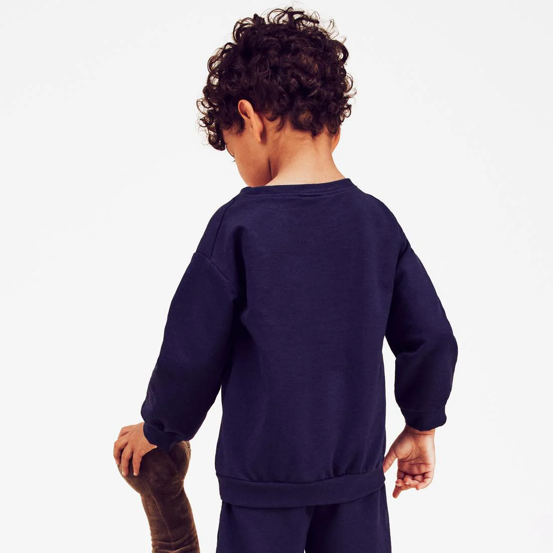 Conjunto deportivo básico para niños - Image 7