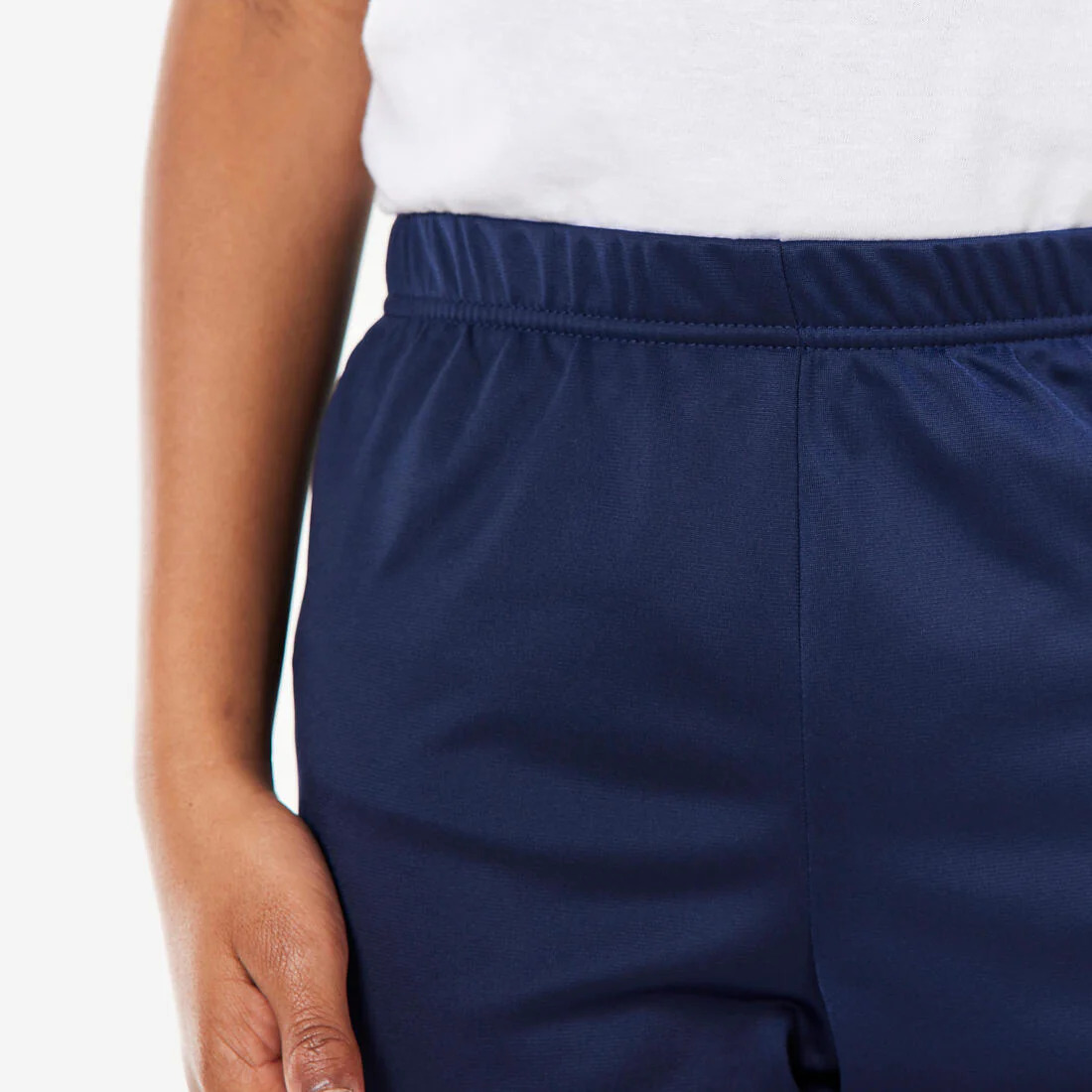 Conjunto deportivo Gym'y Niños Azul Marino Sintético Transpirable - Image 5