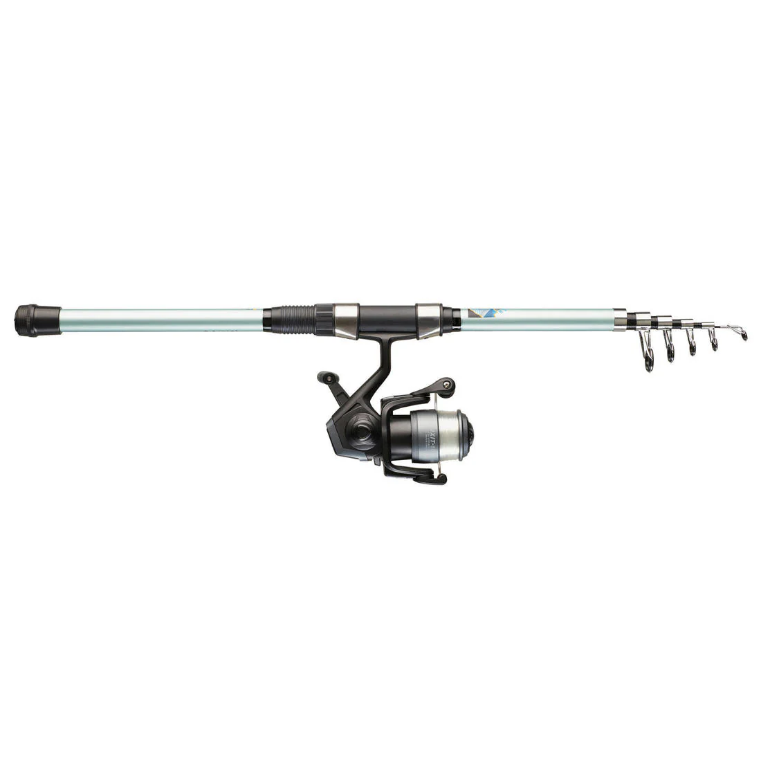 Conjunto Descubrimiento de Pesca UFISH 240 - Image 15