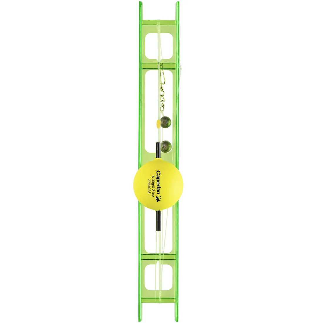 Conjunto Descubrimiento de Pesca UFISH 240 - Image 8