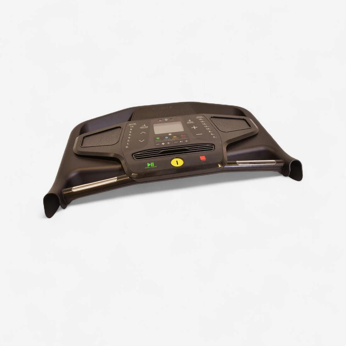Consola completa T900D