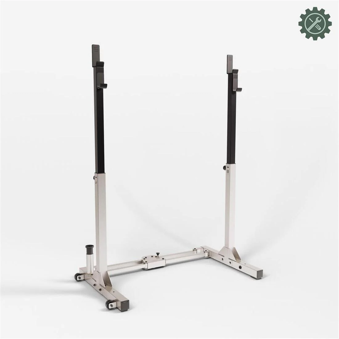 Contera Pata Musculación Recambio x2 Rack Musculación - Image 8