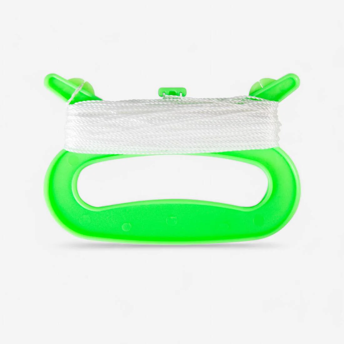CONTROL de PAPALOTE ESTÁTICO CON LÍNEA - verde