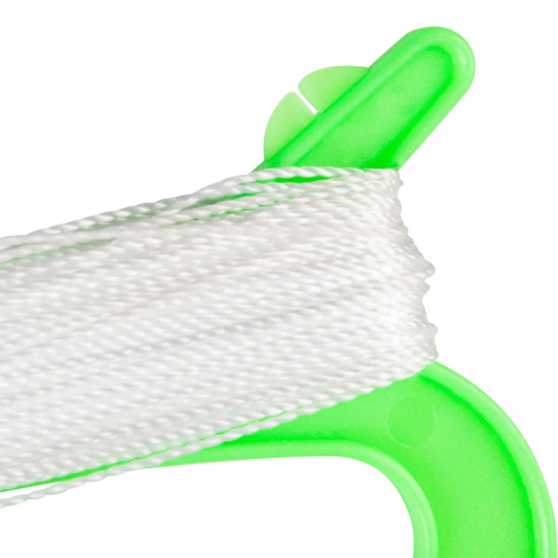 CONTROL de PAPALOTE ESTÁTICO CON LÍNEA - verde - Image 2