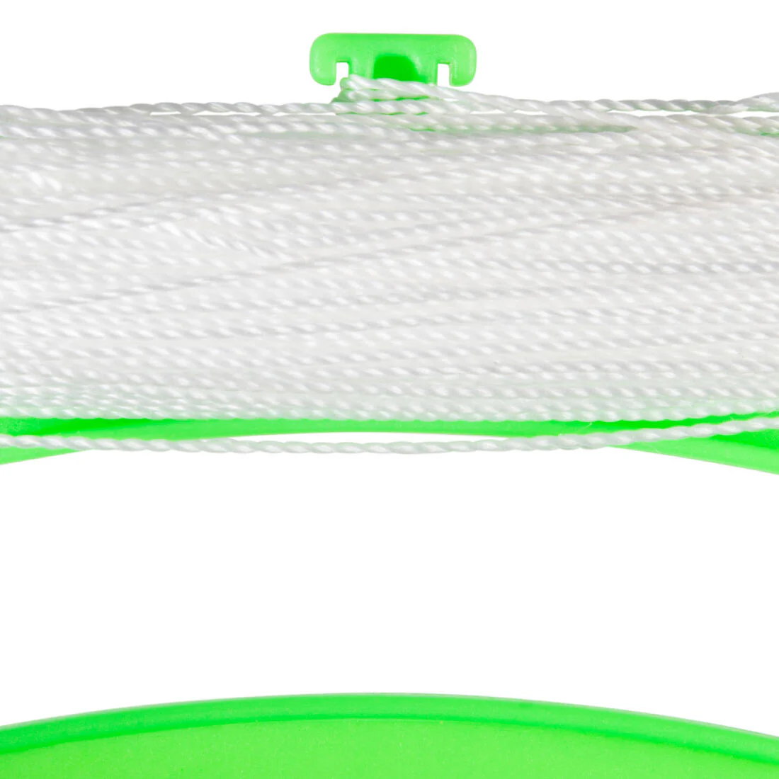 CONTROL de PAPALOTE ESTÁTICO CON LÍNEA - verde - Image 3