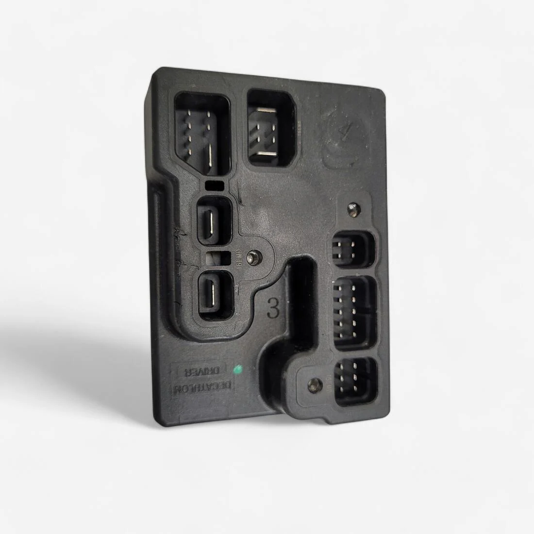 Controlador universal V3 de 36 V