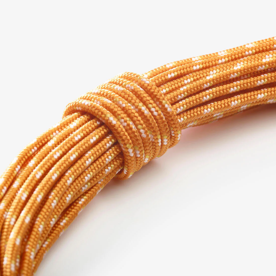 Cordino Escalada y Alpinismo 3 mm x 10 m - naranja - Image 2