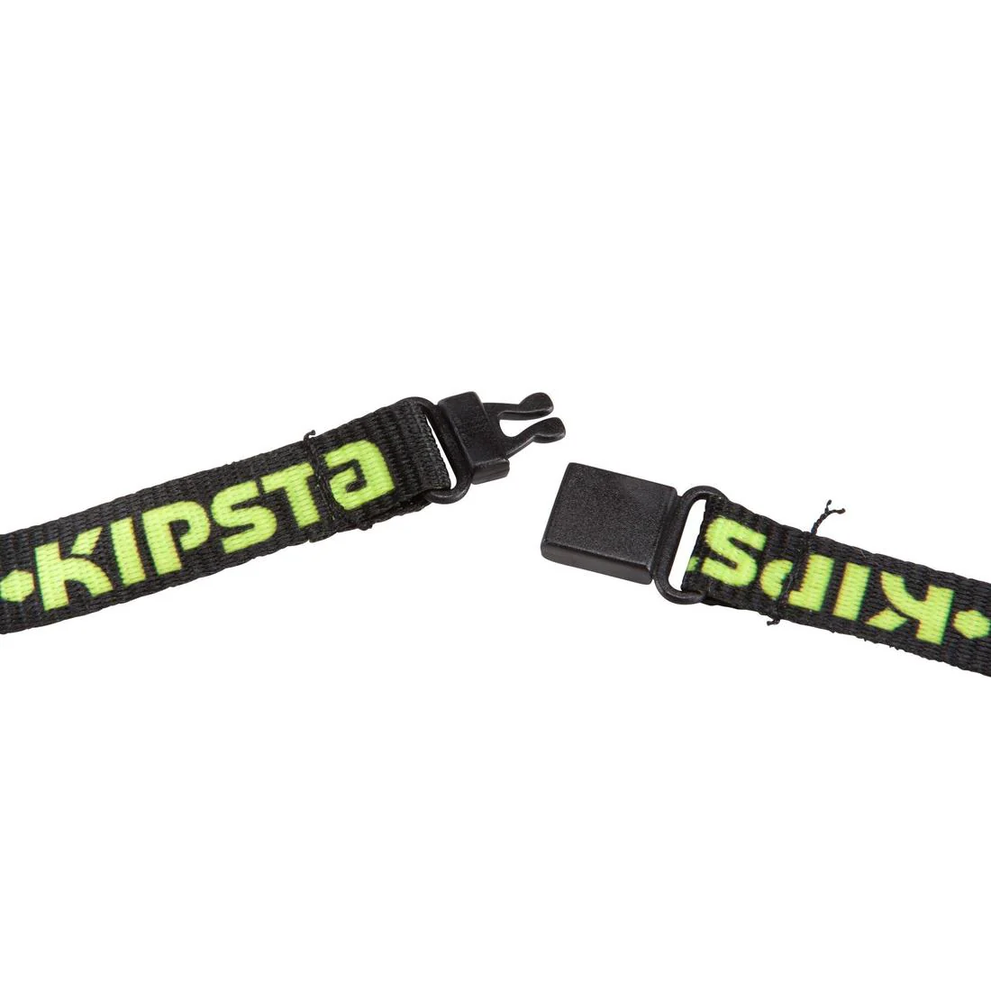 Cordón para silbato negro - Image 6