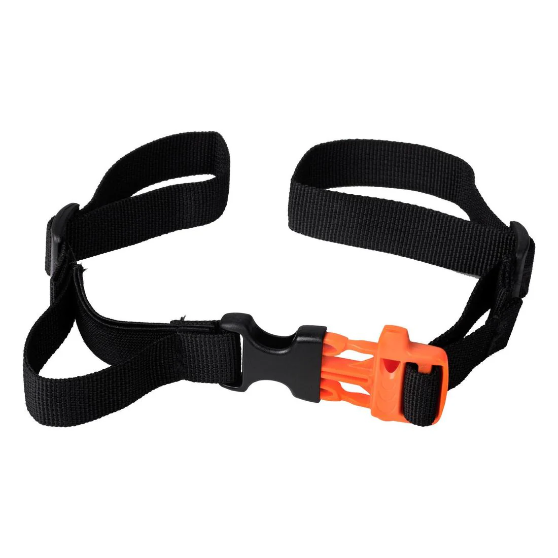 Correa De Pecho Para Mochila De Montaña Y Trekking Forclaz - Image 4