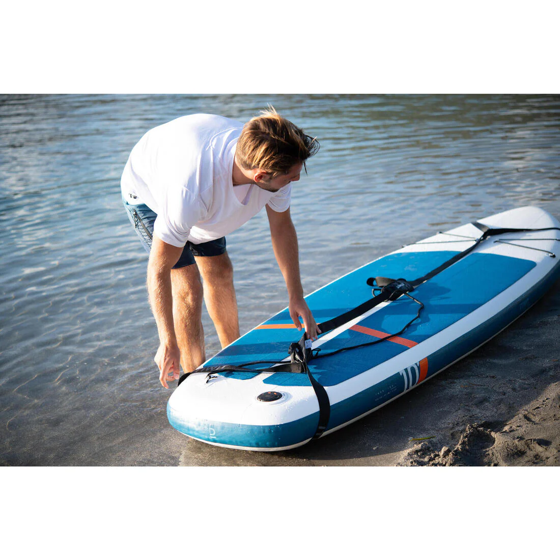 Correa de transporte stand up paddle inflable/rígida - Image 9