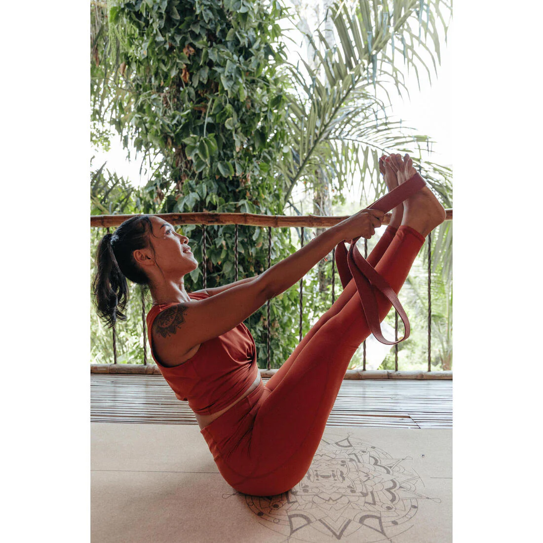 Correa de yoga - Image 19