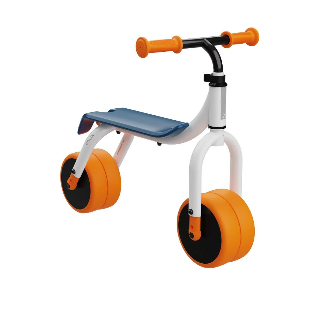 CORREPASILLOS EVOLUTIVO BICICLETA SIN PEDALES 2EN1 - Image 23