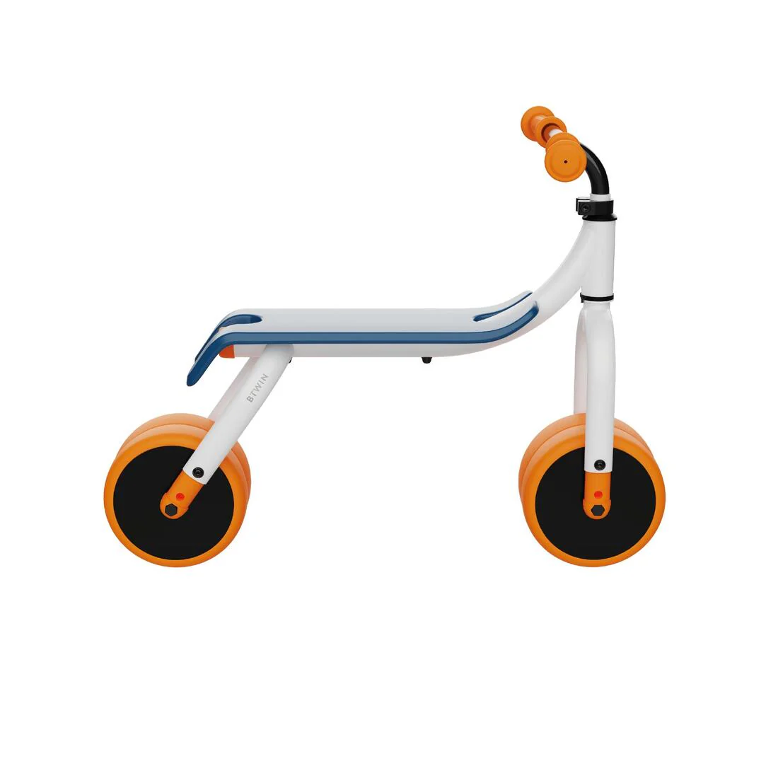 CORREPASILLOS EVOLUTIVO BICICLETA SIN PEDALES 2EN1 - Image 25
