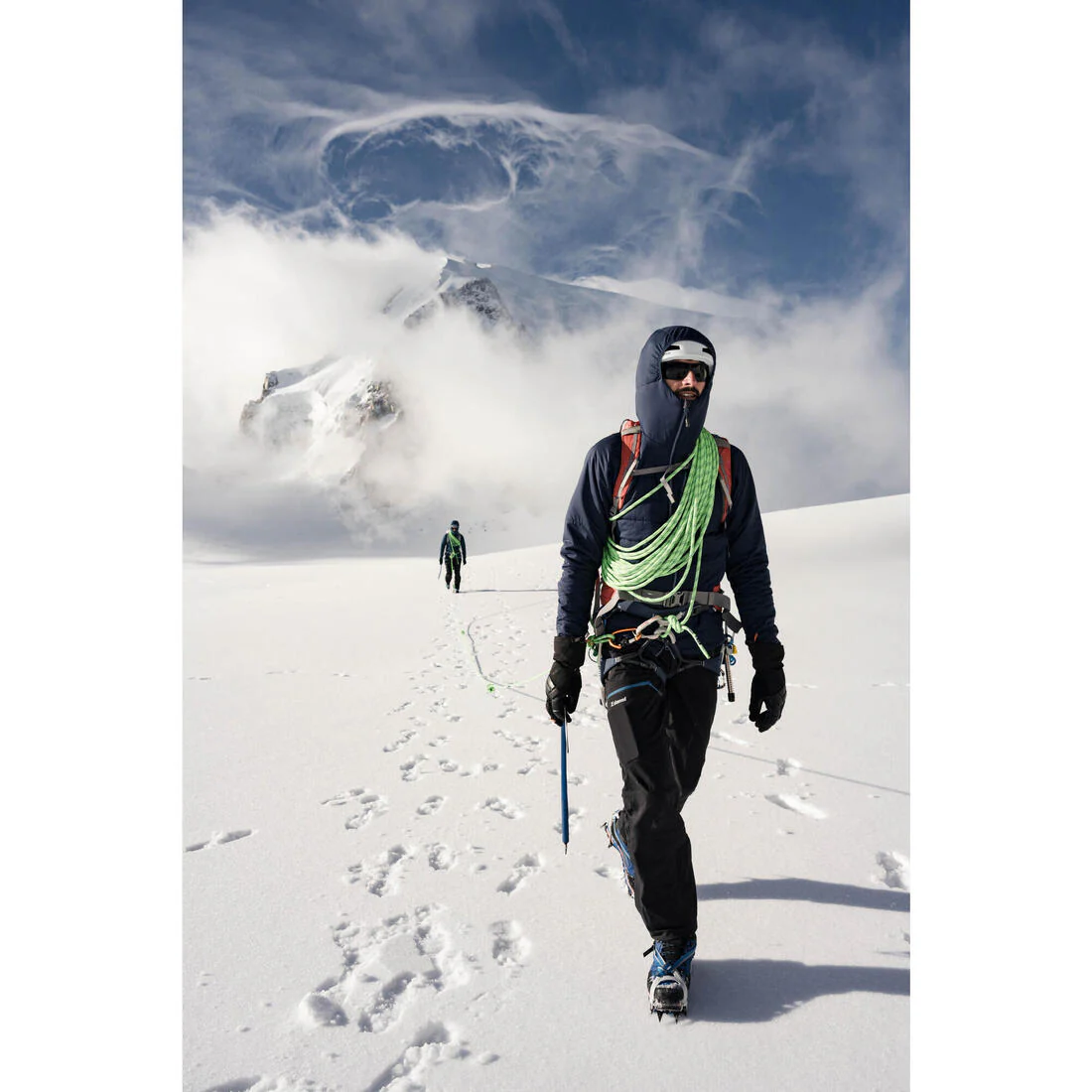 CRAMPONES de alpinismo 12 puntas - MAKALU SEMIAUTOMÁTICOS/AUTOMÁTICOS - Image 16