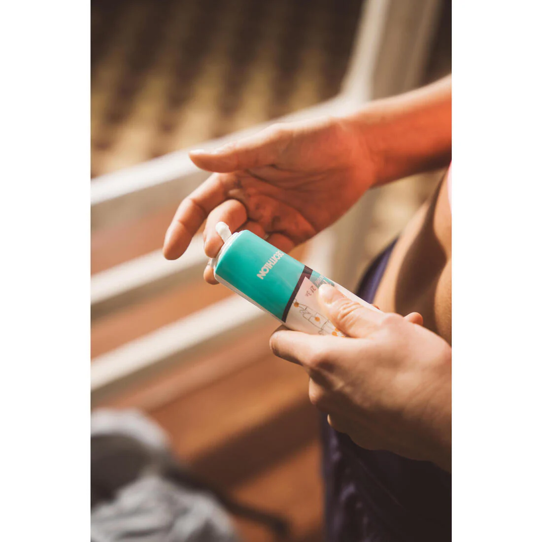 Crema antirrozaduras deportiva de 100 ml - Image 6