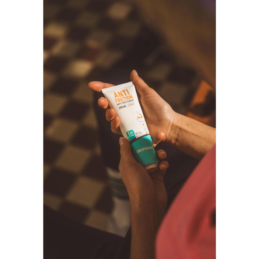 Crema antirrozaduras deportiva de 100 ml - Image 8
