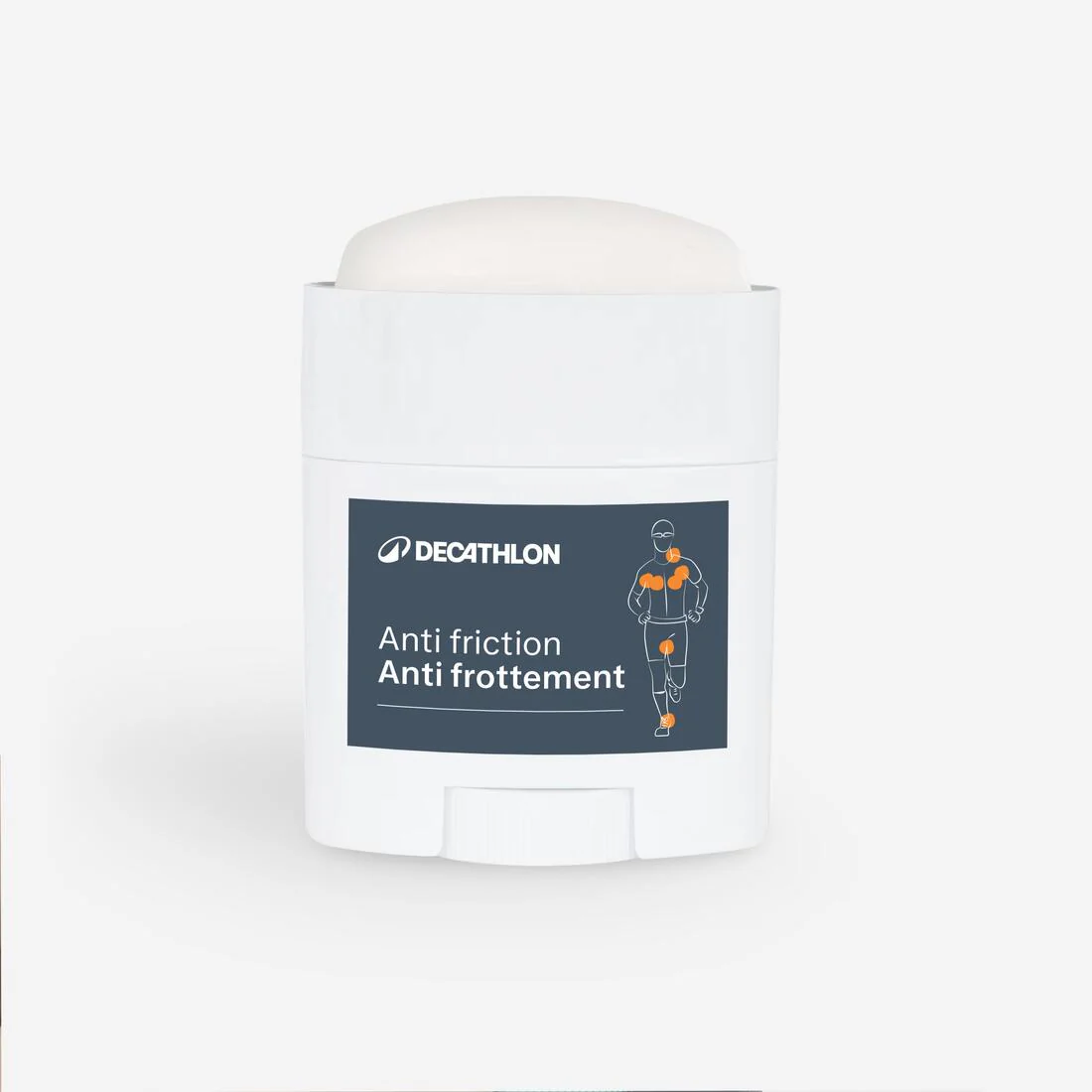 Crema antirrozaduras en barra de 25 g