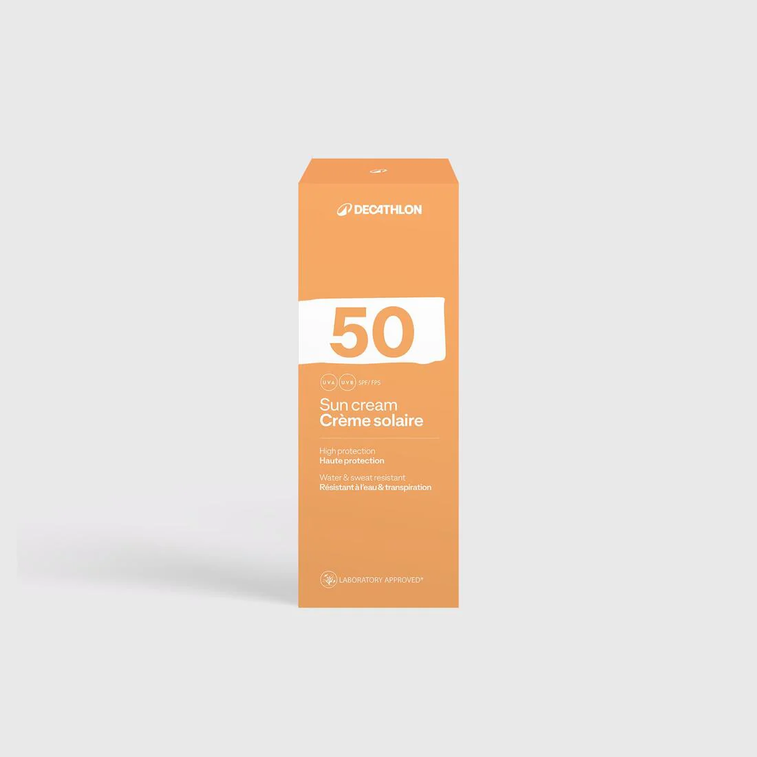 Crema solar Active IP50 - 200 ml