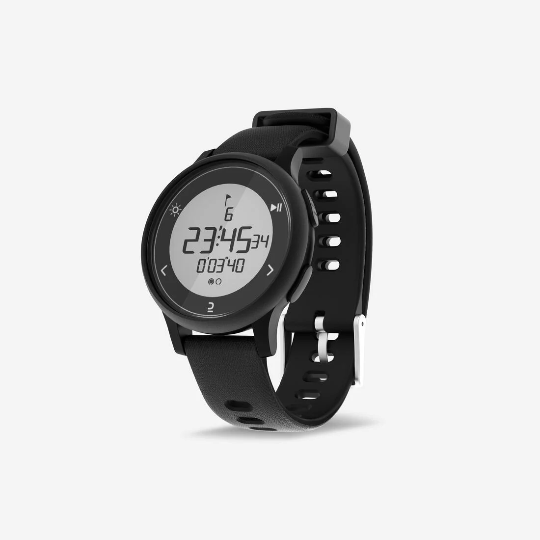 Cronómetro Reloj Running W500S