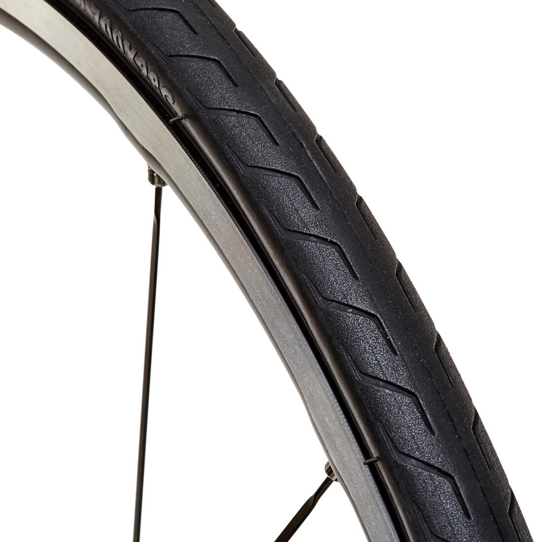 CUBIERTA CARRETERA PROTECT+ LIGHT VARILLAS FLEXIBLES 700x28 / ETRTO 28-622 - Image 3