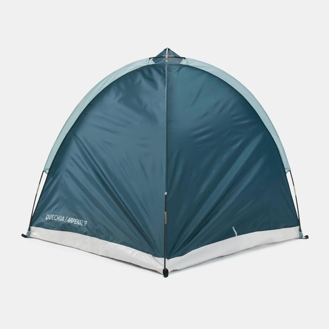Cubierta de camping con varillas de1 plaza Arpenaz 1P - Image 6