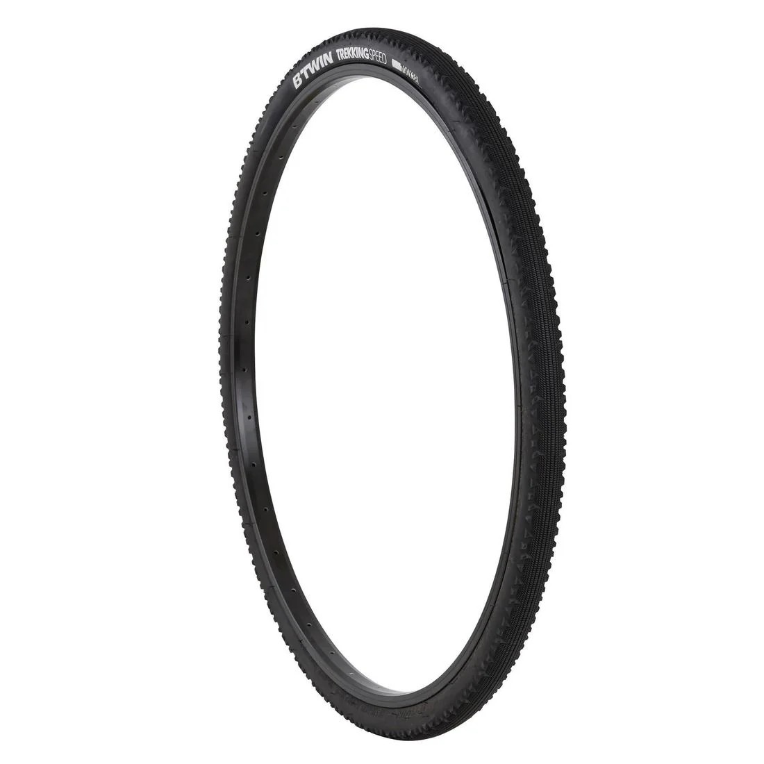 CUBIERTA TREKKING 1 SPEED ARO RIGIDO 700x38 / ETRTO 38-622 - Image 2