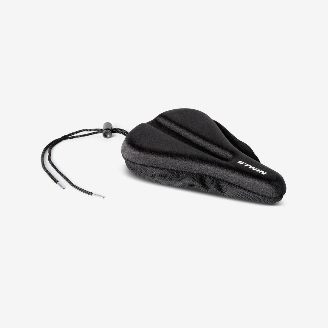 CUBREASIENTO BICI JUNIOR NEGRO