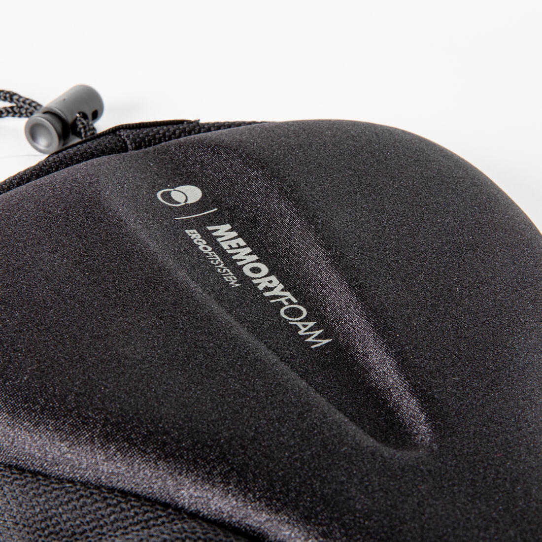 CUBREASIENTO MEMORYFOAM 500 TALLA G NEGRO - Image 5