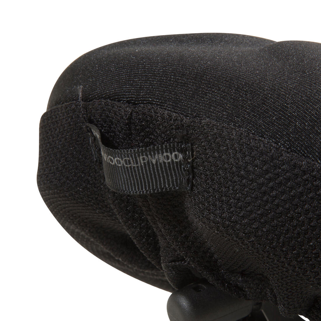 CUBREASIENTO MEMORYFOAM 500 TALLA M NEGRO - Image 8