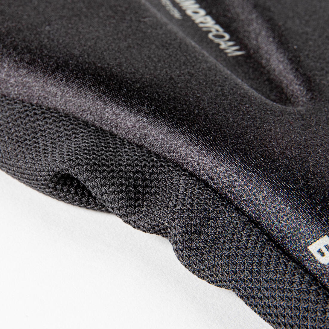CUBREASIENTO MEMORYFOAM 500 TALLA XL NEGRO - Image 4