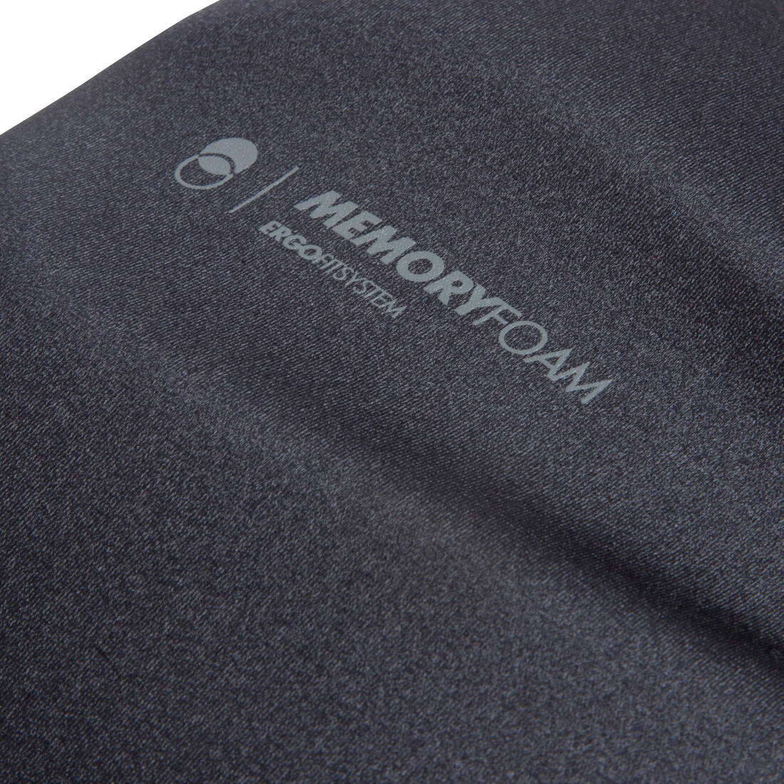 CUBREASIENTO MEMORYFOAM 500 TALLA XL NEGRO - Image 7