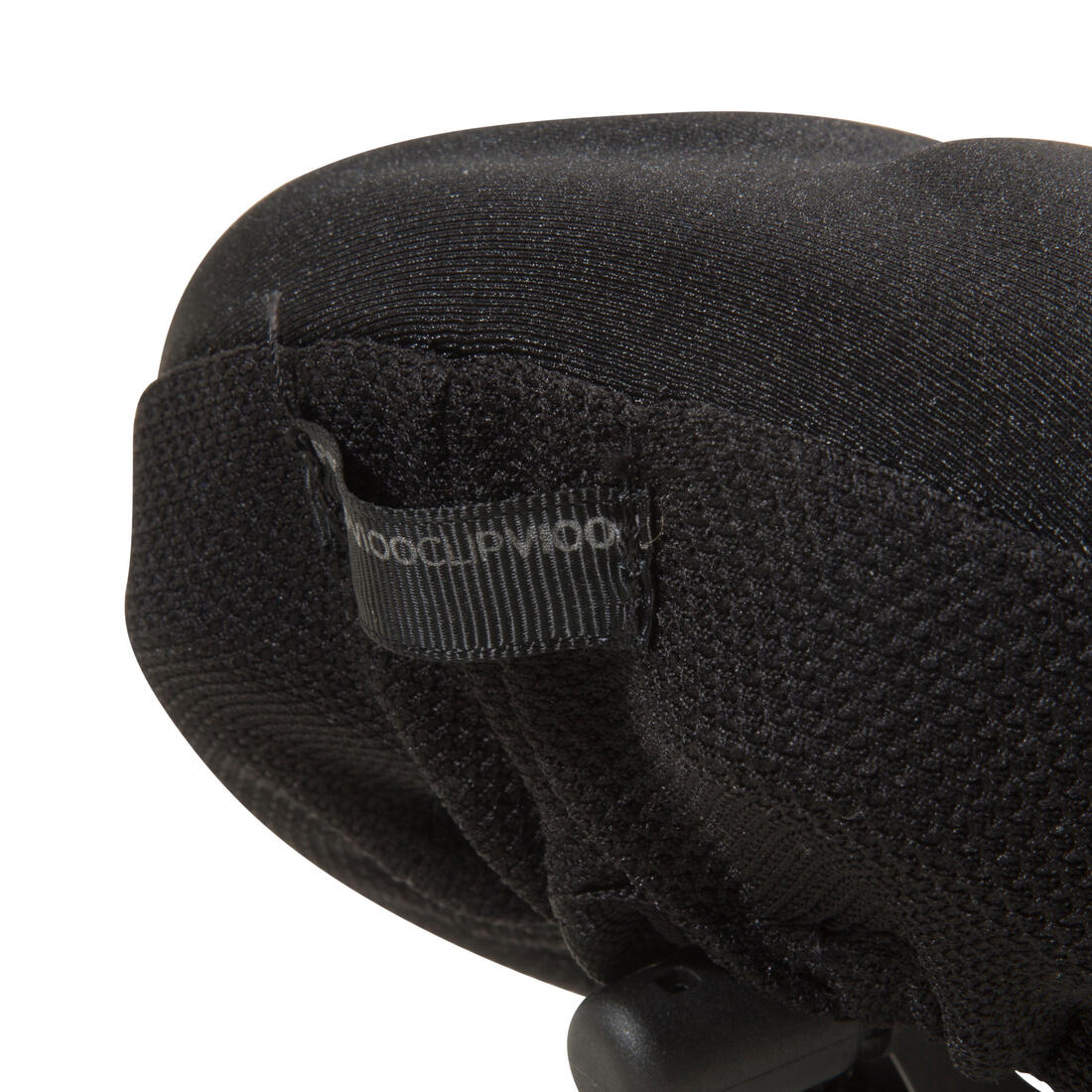 CUBREASIENTO MEMORYFOAM 500 TALLA XL NEGRO - Image 8